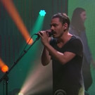VIDEO: Local Natives Perform 'Villainy' on LATE LATE SHOW Video