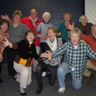 DreamWrights' StAGEs Theatre Arts Program for Seniors Continues on its Journey Video