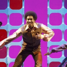 MOTOWN THE MUSICAL to Run 2/23-28 at the Ohio Theatre