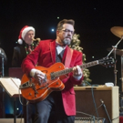 THE VENDETTAS: ROCK AND ROLL HOLIDAY SPECTACULAR Returns to Bay Street Tonight Video
