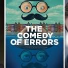 Glenn Howerton and Rory O'Malley to Star in The Old Globe's THE COMEDY OF ERRORS…