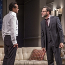 BWW Review: Shocking and Powerful DISGRACED at Seattle Rep Video