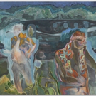 Berkeley Art Museum And Pacific Film Archive Presents Michael Armitage/MATRIX 263, To Video