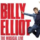 BILLY ELLIOT Welcomes New Cast Members in Roles of Michael and Debbie