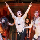 BWW Review: Tarnished CABARET at Paramount Shows How Good This Classic Can Be