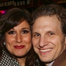 Photo Coverage: Inside The New York Pops Christmas Concert After-Party with Brian…