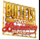 BULLETS OVER BROADWAY National Tour Coming to The Paramount Theatre, 2/2-7 Video