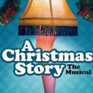 Citadel Theatre to Give Free performance of A CHRISTMAS STORY: THE MUSICAL to Militar Video