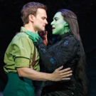 BWW Review: WICKED at Shea's Buffalo Theatre
