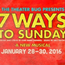 BWW Review: Theater Bug's 7 WAYS TO SUNDAY Video