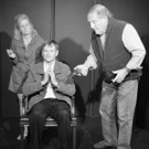 Cast Announced for MURDER WEAPON at the Hill Country Community Theatre