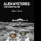 ALIEN MYSTERIES: THE EARTHLING is Released