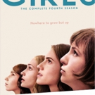 HBO's GIRLS: THE COMPLETE FOURTH SEASON Arrives on Blu-ray & DVD Today Video