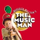 Drayton Festival Theatre to Present THE MUSIC MAN Video