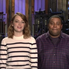 Emma Stone, Casey Affleck Among Upcoming Hosts for NBC's SATURDAY NIGHT LIVE Video