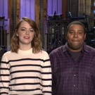 Emma Stone, Casey Affleck Among Upcoming Hosts for NBC's SATURDAY NIGHT LIVE