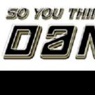 SO YOU THINK YOU CAN DANCE Tour to Stop at Fox Theatre, 11/25 Video