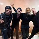 Pandora to Livestream Metallica's Concert at Minneapolis' U.S. Bank Stadium Video