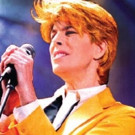 DAVID BRIGHTON'S SPACE ODDITY: THE ULTIMATE DAVID BOWIE EXPERIENCE Coming to MPAC, 8/ Video