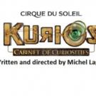 Cirque du Soleil Extends KURIOS Video