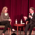 BWW TV Exclusive: Meryl Streep Chats FLORENCE FOSTER JENKINS with Tony Winner William Video
