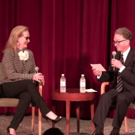 TV Exclusive: Meryl Streep Chats FLORENCE FOSTER JENKINS with Tony Winner William…