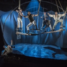 BWW Review: Creativity Abounds in MOBY DICK at Arena Stage