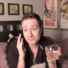 TV Exclusive: CHEWING THE SCENERY- Randy Rainbow Drunk Dials Carol Channing!