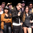 BWW Reviews: BLOODY BLOODY ANDREW JACKSON at University At Albany Video