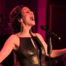 VIDEO: Mandy Gonzalez Mashes Up IN THE HEIGHTS and MOANA at Feinstein's/54 Below Video
