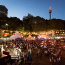 Sydney Festival to Expand Free Offerings in New Spaces & Places Video