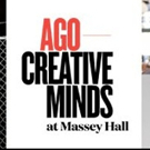 Rock Duo Whitehorse Signs on for 'AGO Creative Minds at Massey Hall' Series Video