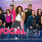 VOCALOSITY - THE ACA PERFECT CONCERT EXPERIENCE Comes to Wharton Center This Winter Video