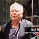 VIDEO: Alan Menken Talks Composing Music for SAUSAGE PARTY: 'It's My First R-Rated Fi Video