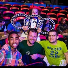 Big Apple Circus to Host Autism-Friendly Performance at TD Bank Ballpark, 3/2 Video