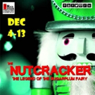 RDTC's THE NUTCRACKER - THE LEGEND OF THE SUGARPLUM FAIRY Begins Tonight Video