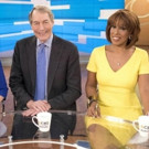 CBS THIS MORNING Posts the Network's Closest Competitive Position to ABC