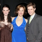 He's Alive! Aaron Tveit Joins Jenn Damiano & Alice Ripley on Stage at 54 Below Video