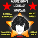 NYC Comedy Legend Gladys Simon to Welcome Superstar Lineup at Comic Strip Live Video