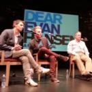 BWW Special Coverage: DEAR EVAN HANSEN - Arena Stage's Free Program with the Creative Team of the World Premiere Musical