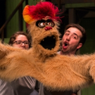 Photo Flash: First Look at AVENUE Q at The Lakewood Playhouse Video