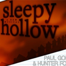 BWW Exclusive: New Musicals at 54 Series - Jennifer Ashley Tepper Interviews Hunter Foster and Paul Gordon About SLEEPY HOLLOW