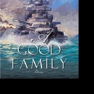 Tricia Rintoul Shares A GOOD FAMILY