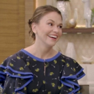 VIDEO: Sutton Foster Recalls Big Broadway Break & Presenting Tony to Co-Star Gavin…