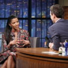 VIDEO: Renee Elise Goldsberry Reveals She Almost Didn't Audition for HAMILTON! Video