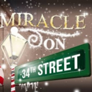 BWW Review: MIRACLE ON 34TH STREET at Neptune Theatre - Classic Movie a Stunning Scre Video