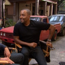 Filmmaker Lee Daniels Talks Diversity in Hollywood on CBS SUNDAY MORNING, 1/8 Video