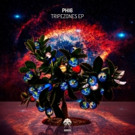 Phi6 Debut on Bonzai Progressive with Stunning 'Tripezones EP' Video