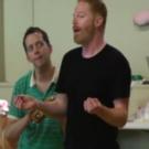 BWW TV: In Rehearsal with the Starry Cast of SPAMALOT at the Hollywood Bowl; Plus Per Video