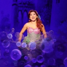 Disney's THE LITTLE MERMAID, Starring Diana Huey, to Make a Splash Next Week at…